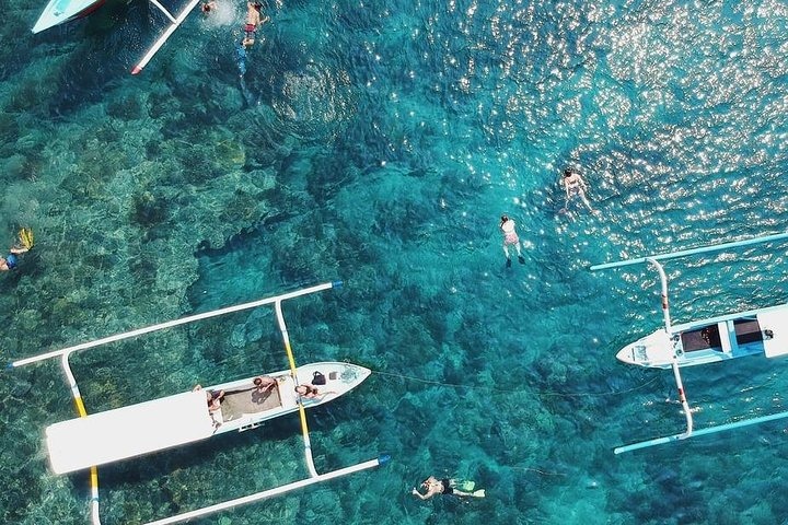 blue lagoon snorkeling 3