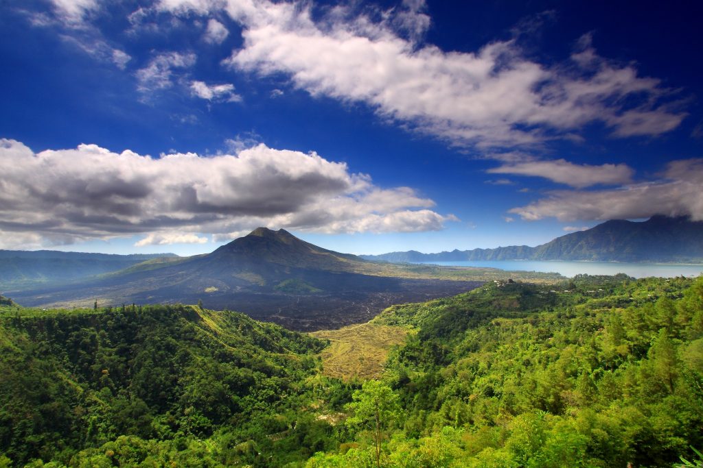 kintamani-volcano
