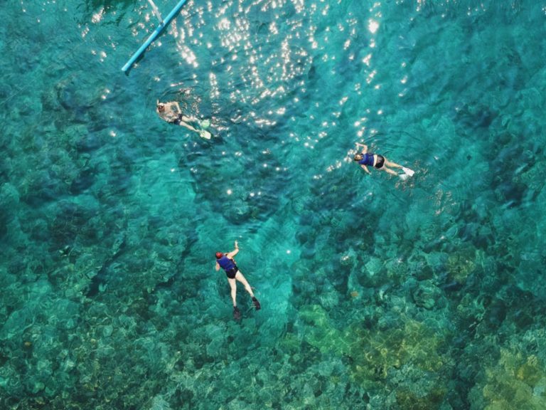 nusa penida snorkeling 2