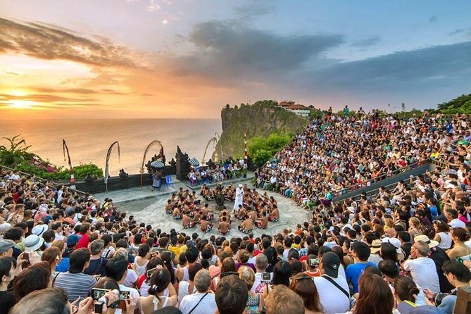 uluwatu-kecak