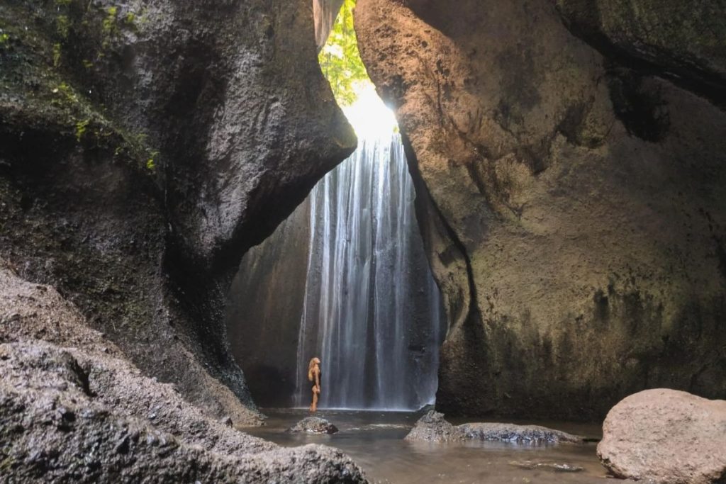 waterfall